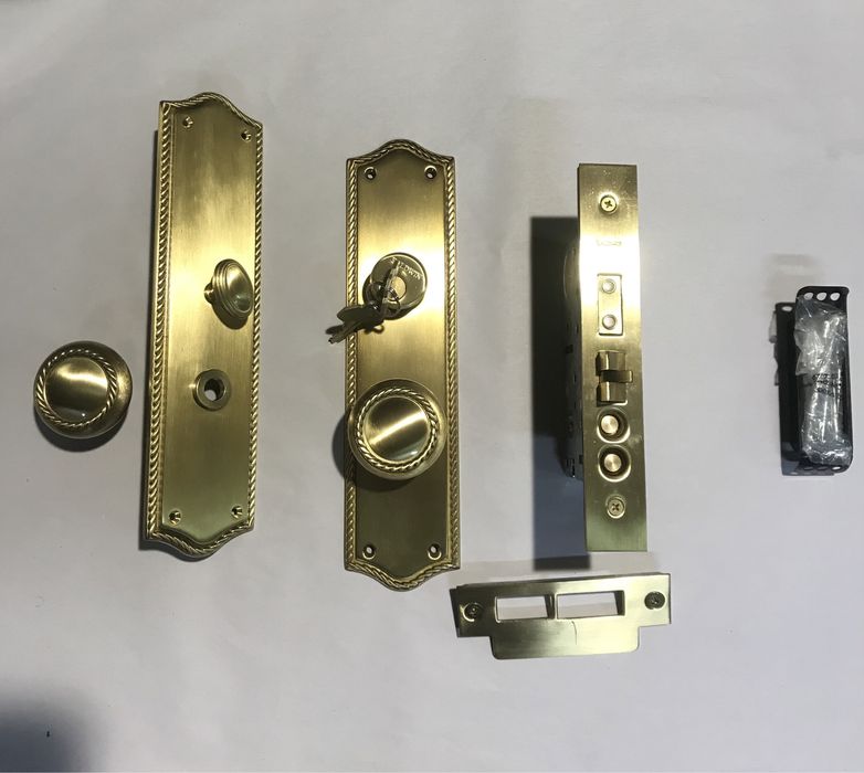 BALDWIN made in America