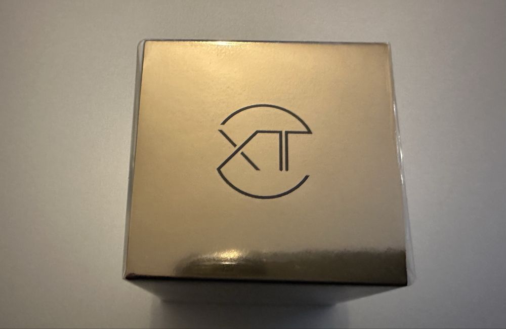 Hyaluronic XT creme