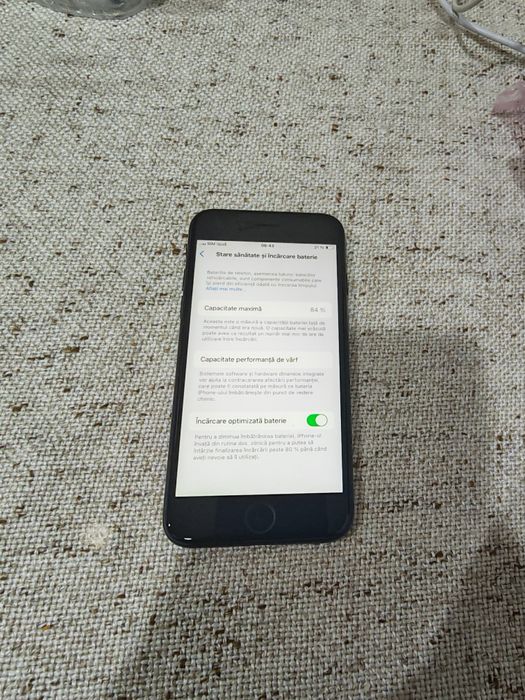 Oferta! Iphone SE 2  64gb