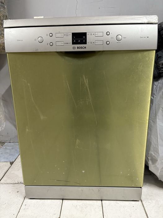 Продам посудомоечную машину Bosch