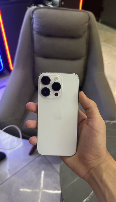 Iphone 14 pro сотилади