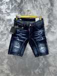 ‼️Blugi scurti DSQUARED2, Calitate premium‼️