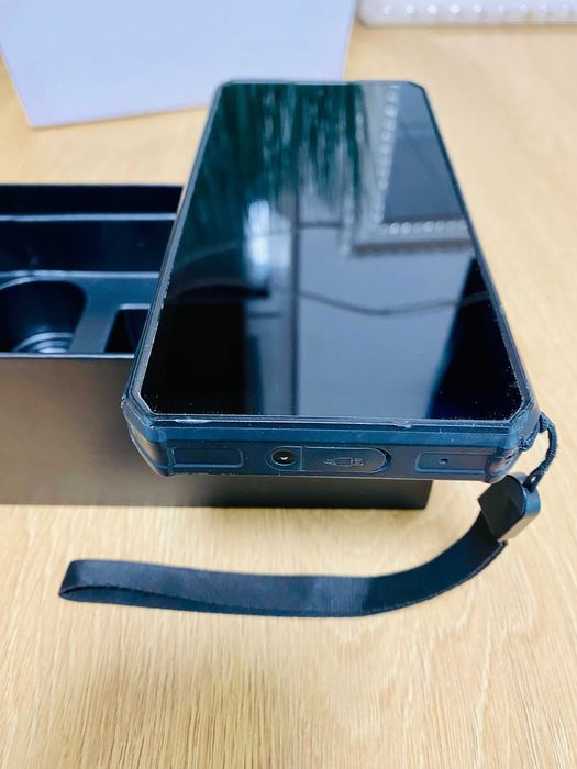 Ulefone Armor 30 Pro, 6.95", 512GB/16GB, DS, Black