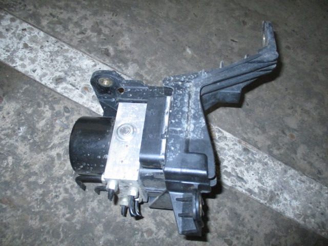 Centrala pompa modul ABS ESP Opel Astra H Zafira B Astra J 1,7 CDTI