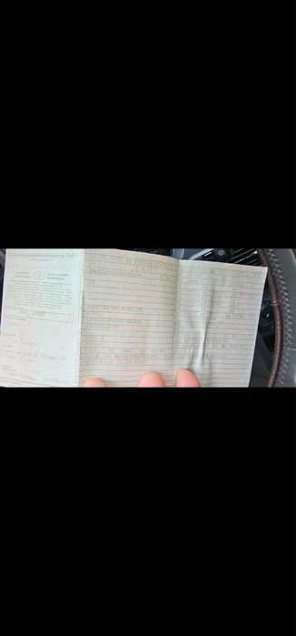 Audi a6 c6 2.4 benzina gpl