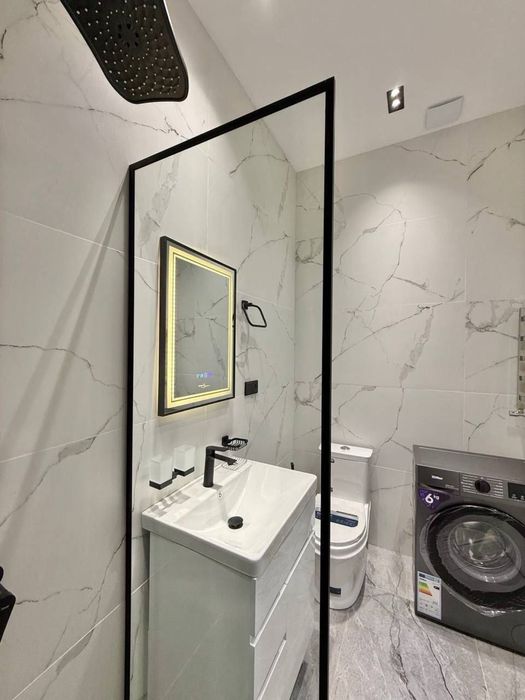 Квартира Ж/К Royal house 2/3/8 36 кв.м