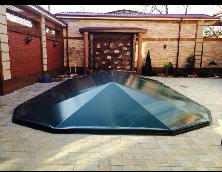 Баннер [Банер Banner Baner] Тент установка тез ва арзон 1_кунда.