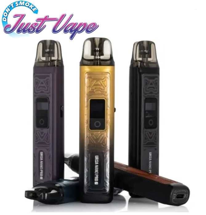 Tigari electronice - Kit Pod Lost Vape Ursa Nano Pro 2