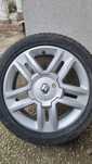 Jante RENO DACIA 4X100