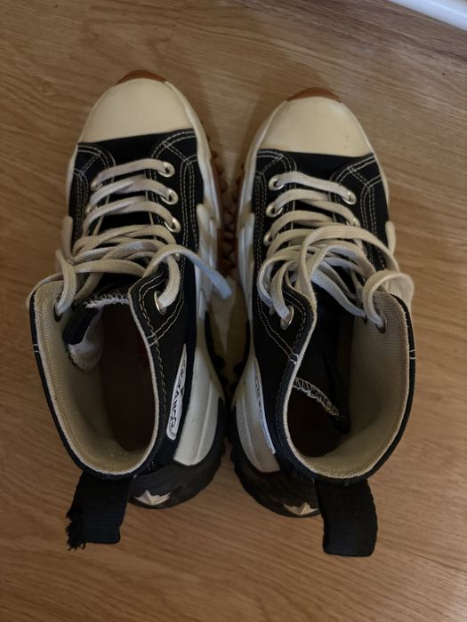 Converse Run Star Motion – номер 37