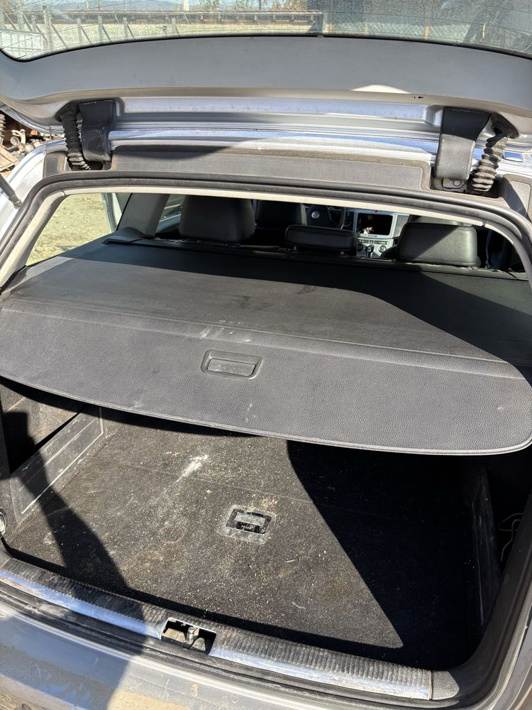 4бр vw passat b6 2.0tdi 170kc automat НА ЧАСТИ
