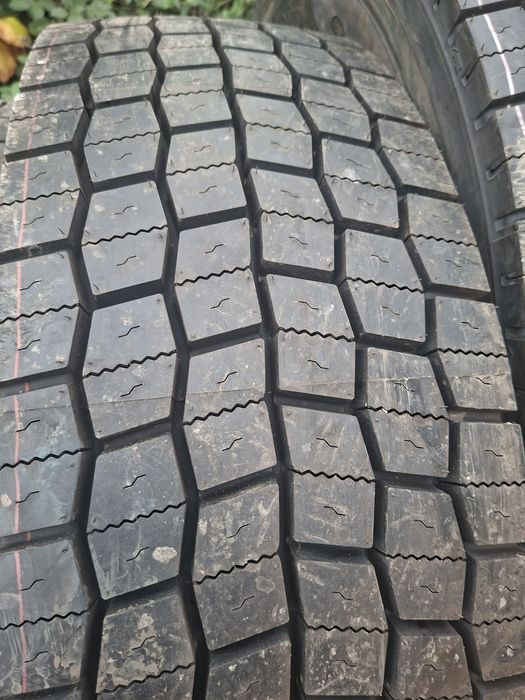 Anvelope 295/80/22.5 Hankook