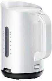 Продаётся новый Электрочайник BRAUN WK 1100(Германия)