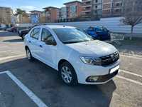 Inchiriere Dacia Logan Rent A Car