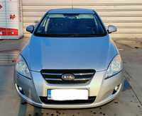 KIA Ceed Full Option Climatronic 2010 Pilot Automat 140 CP