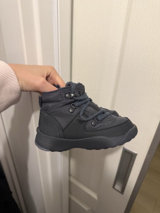 Детски боти ZARA 23