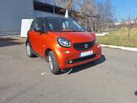 Smart 453 ForTwo