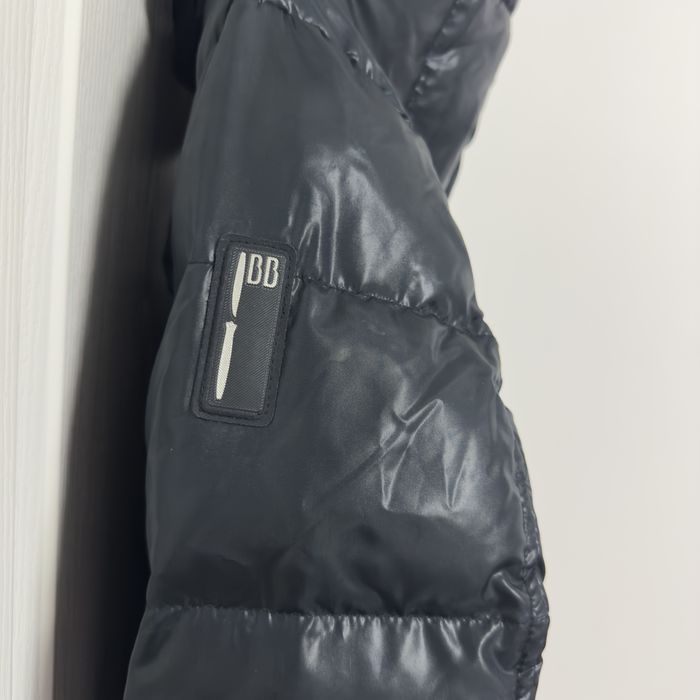 Geaca Bomboogie dama