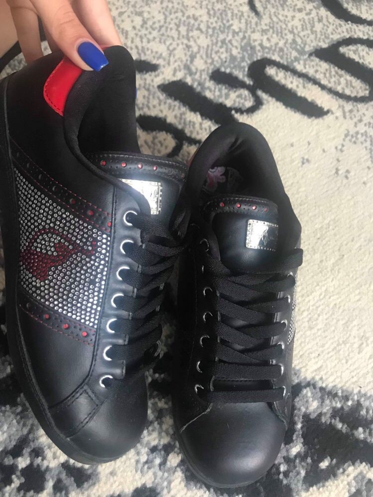 puma baby phat 39 номер