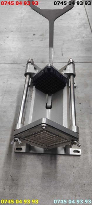 feliator cartofi legume fructe HENDI nou montaj pe masa sau pe perete