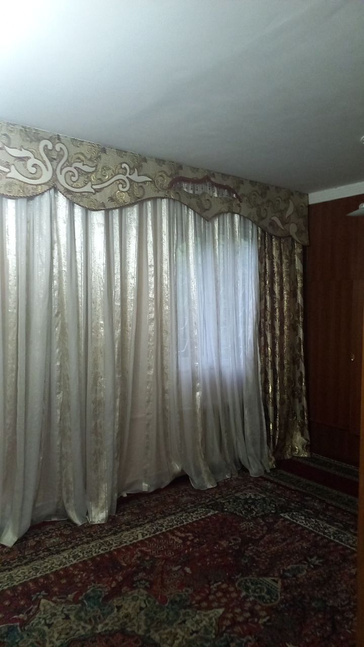Сдаётся квартира 4/5/5
