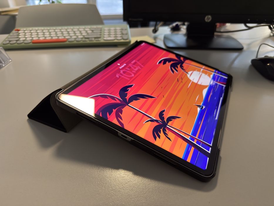 Ipad pro gen 6 12.9" 256gb M2