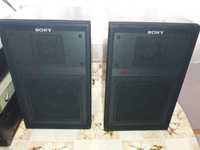 Ретро колони Sony SS-V11   60вата, 6ома