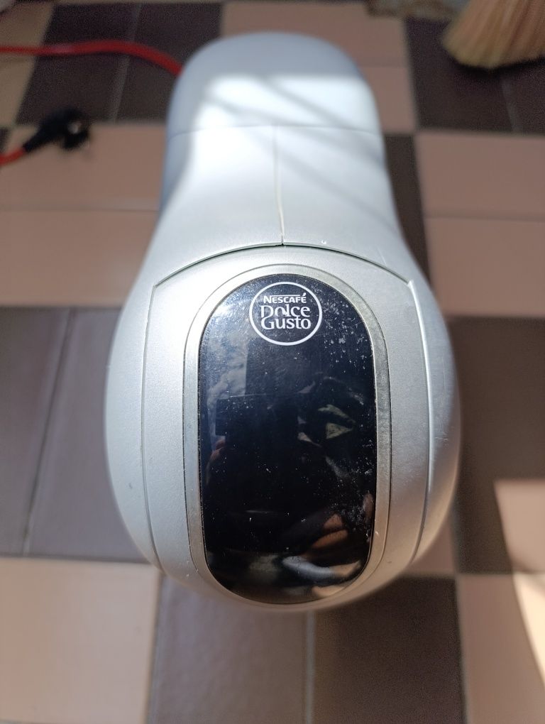Кафемашина Dolce gusto