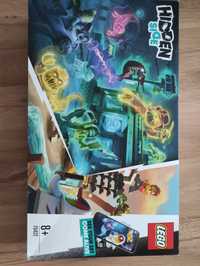 Lego Hidden side 70422