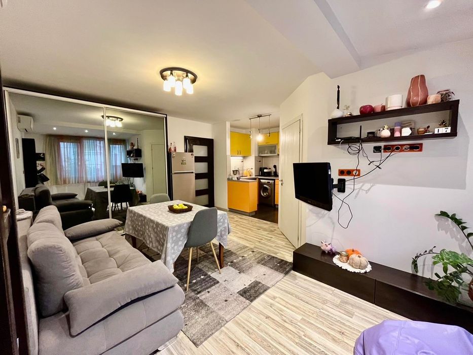 Дава се под наем Тристаен апартамент в София, Овча купел - 76 кв.м за 561 € - Снимка #4