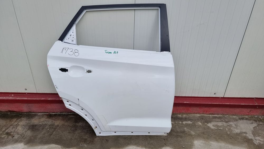 Usa dreapta spate Hyundai Tucson, 2015, 2016, 2017, 2018, 2019, 2020.