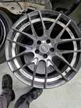 Jante Audi a3 a4 Skoda octavia 3 VW golf 7