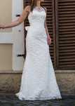 Rochie mireasă creată de designer