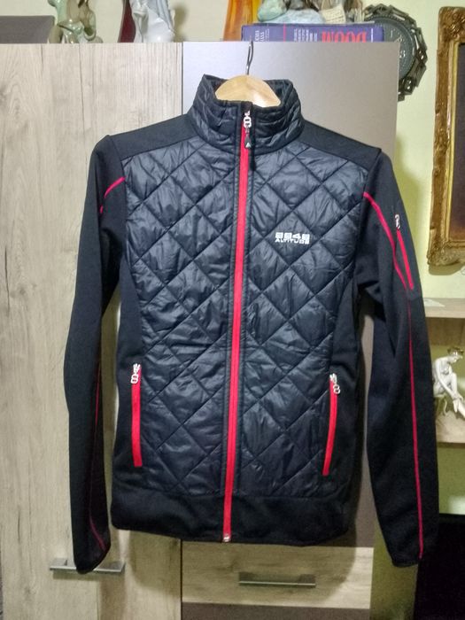 Bluza munte 8848 Altitudine