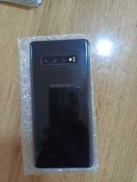 Samsung s10 plus.8+8/128gb tiniq