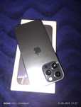 iPhone 16pro max