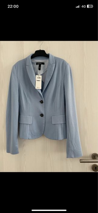 Sacoua Marc Cain Nou