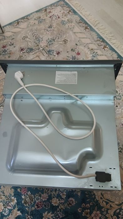 Hansa духовка  в отличном состоянии