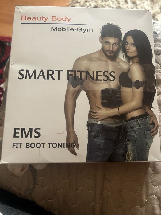 Vand aparat pentru slabit