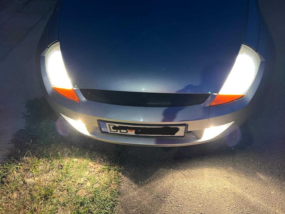 Ford Street Ka 2004