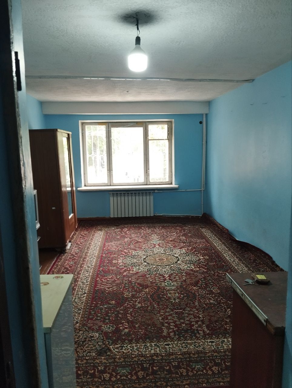 Чиланзар -3  1/2/4 ориентир Гор. прокуратура