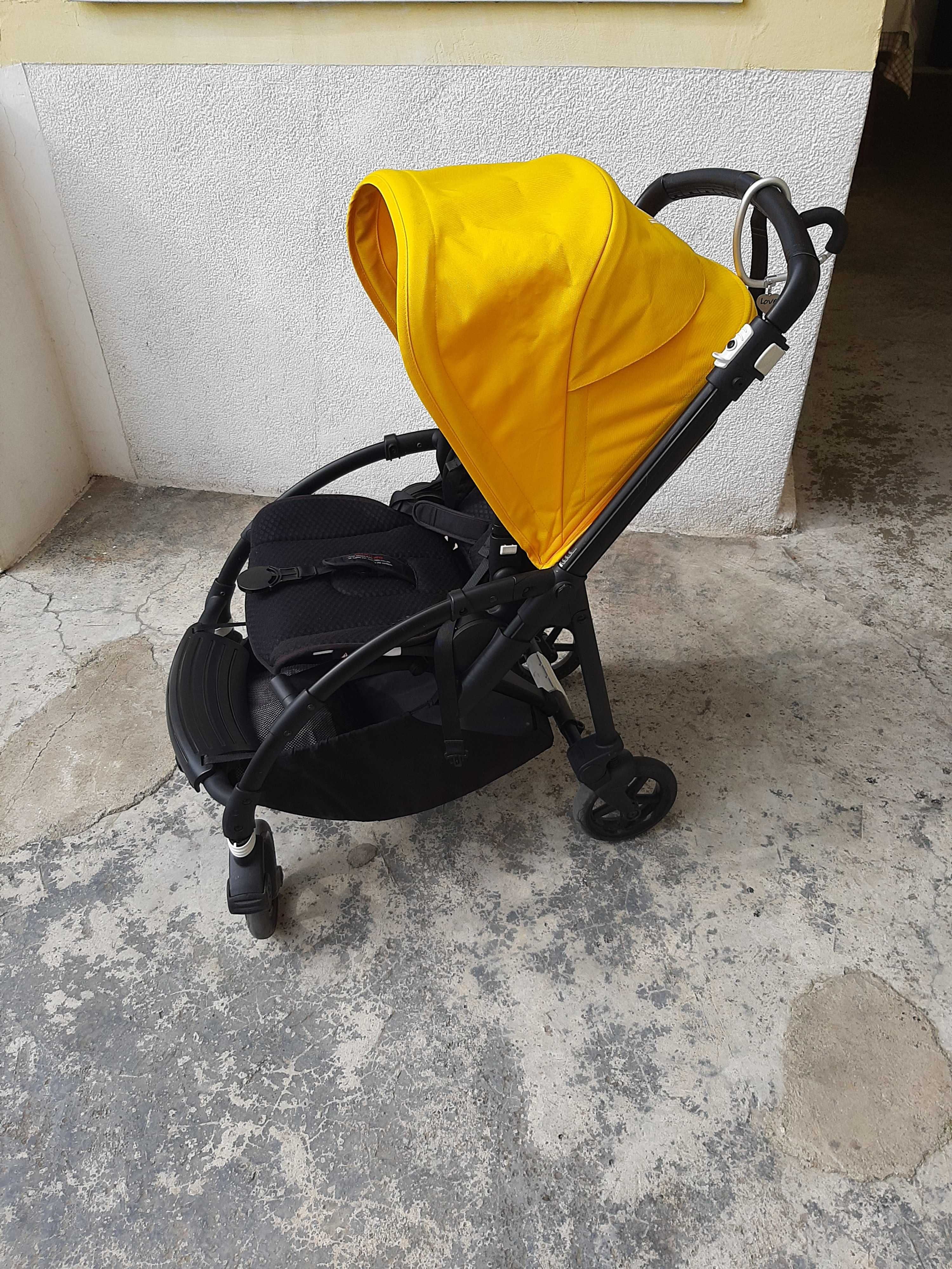 Детска количка Bugaboo Bee 6