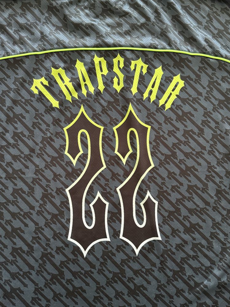 футболка TRAPSTAR