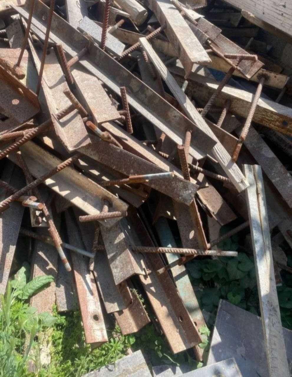 Metalom olamiz pererabotka qayta iwlaw Metallolom Самавывоз