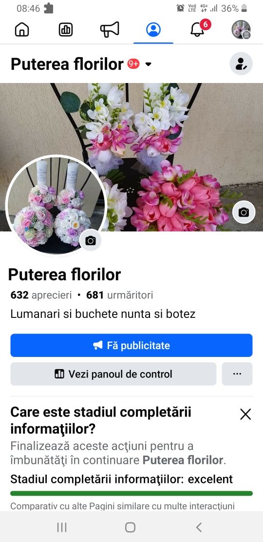 Buchet, lumanari nunta trandafiri de săpun
