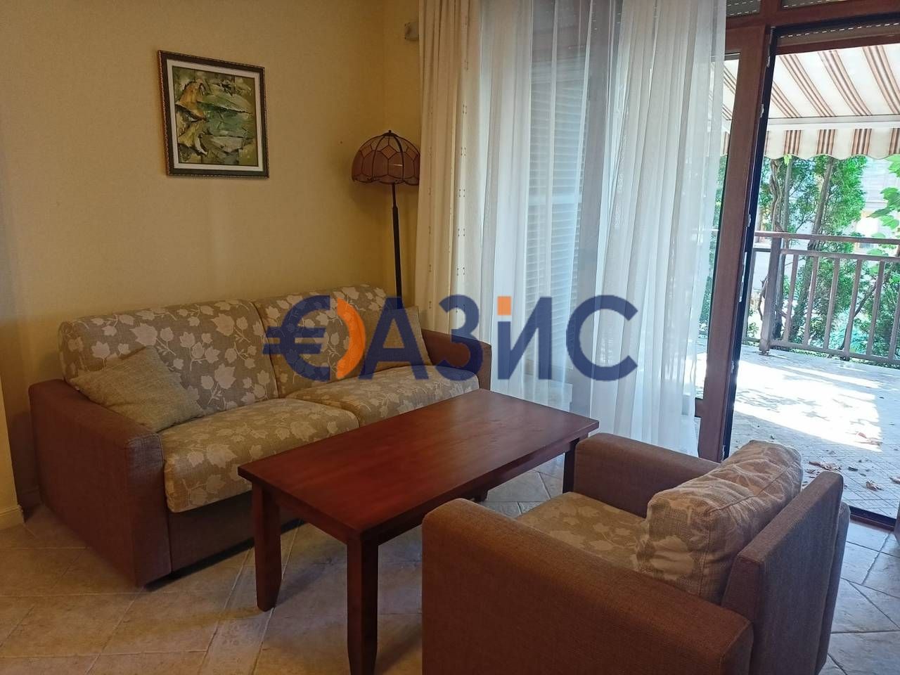 Продава се Тристаен апартамент в Созопол - 110 кв.м за 1364 €/кв.м - Снимка #3