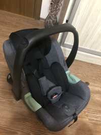 Столче за кола за бебе дете  Abc design black 0 до 13 кг