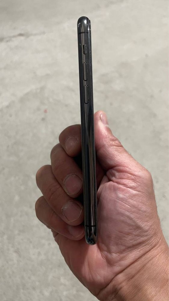 Iphone 11 pro 64 g