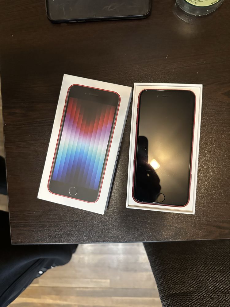 Apple Iphone SE 2022 64GB