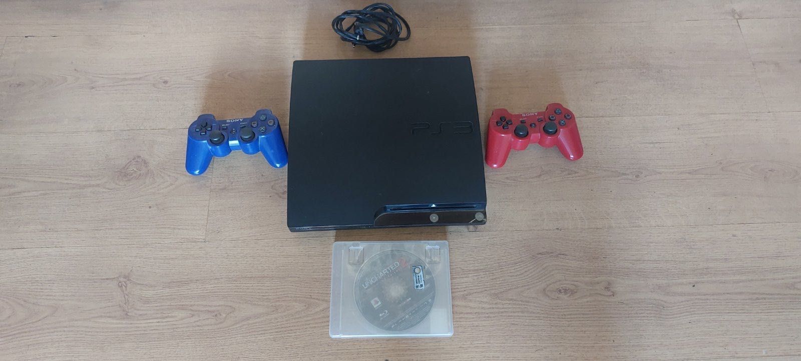 PlayStation 3 320 Гигабайта